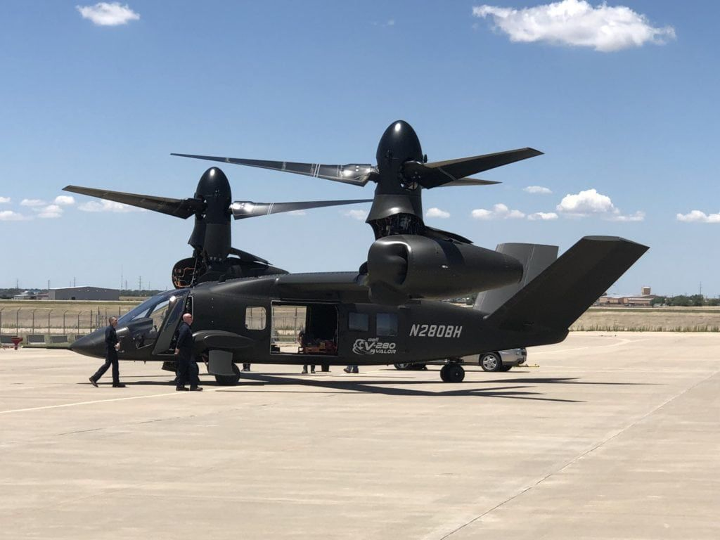 V-280 Valor: The Next Evolution in U.S. Army Air Assault 9 image 3071
