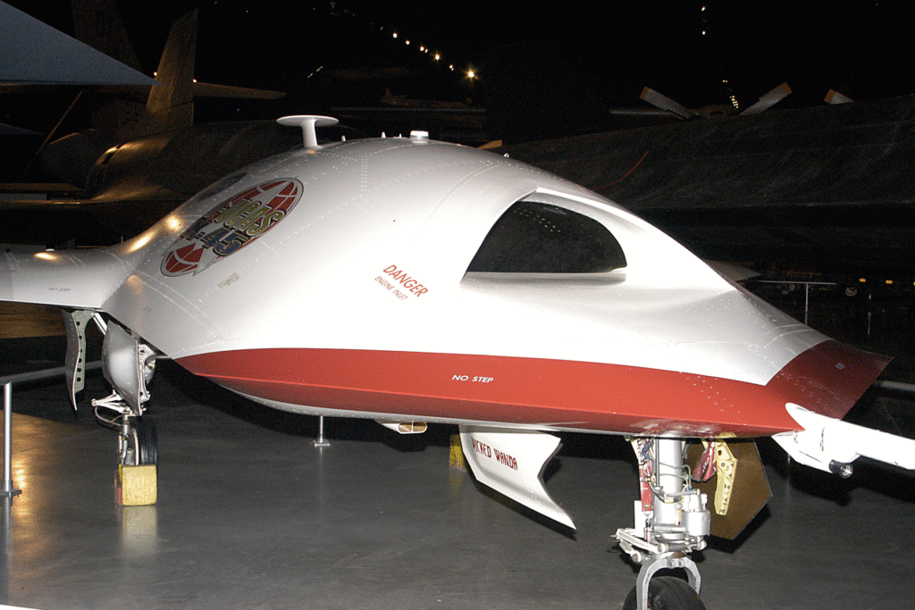 Bird of Prey: America’s Most Mysterious Stealth Jet 9 image 3192