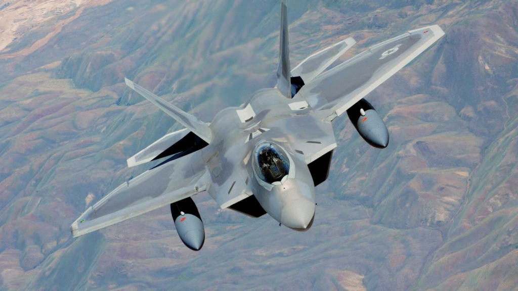 Bird of Prey: America’s Most Mysterious Stealth Jet 15 image 3195