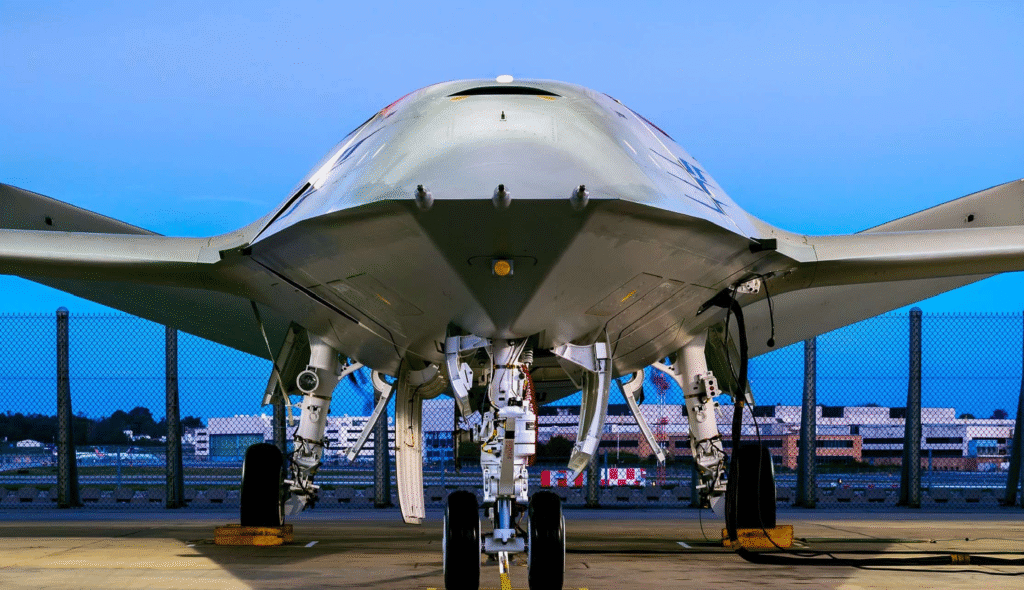 MQ-25 Stingray: Redefining Carrier Aviation 10 image 3210
