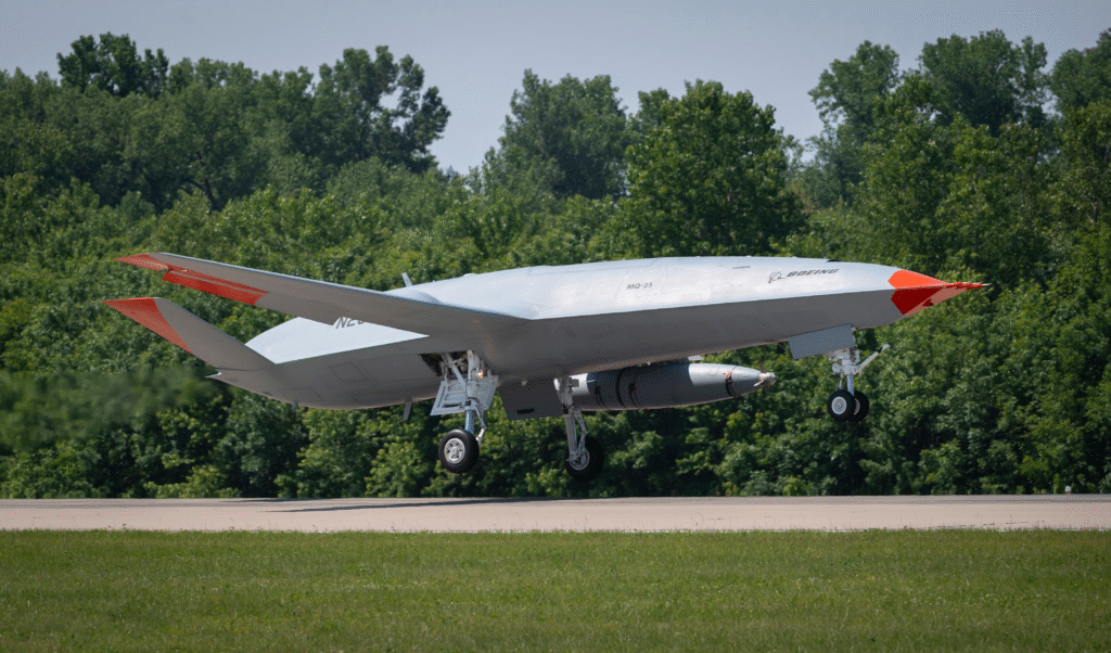 MQ-25 Stingray: Redefining Carrier Aviation 11 image 3219