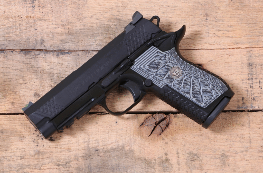 Wilson Combat EDC X9 Subcompact pistol