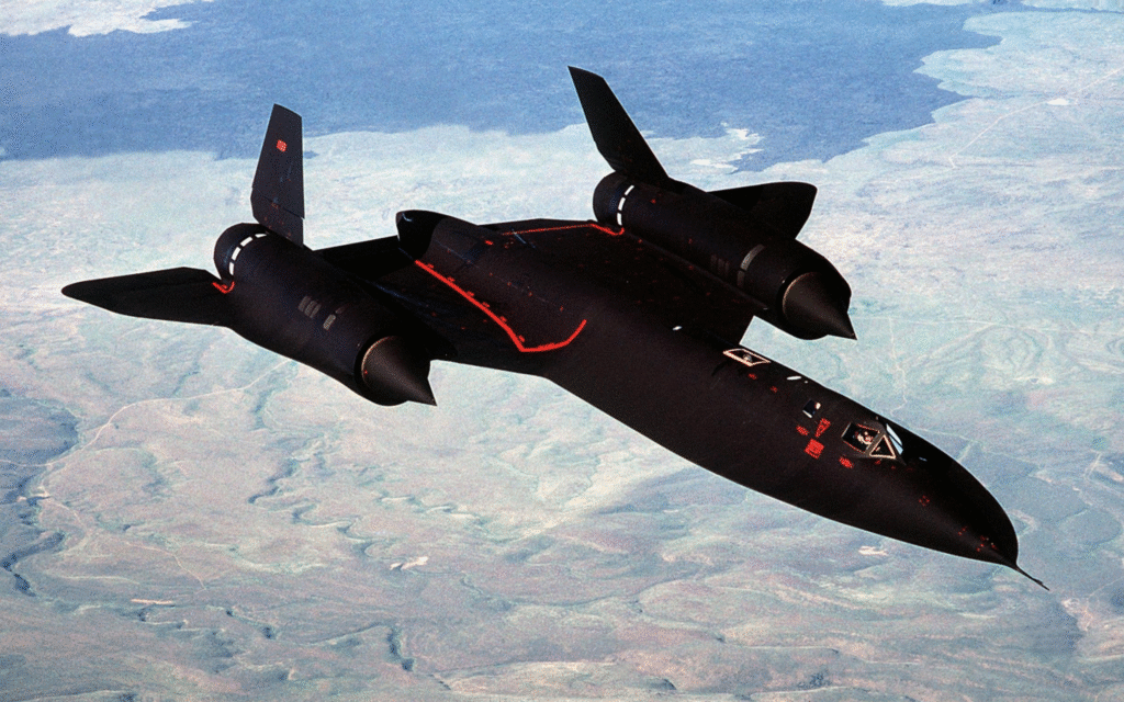 SR-71