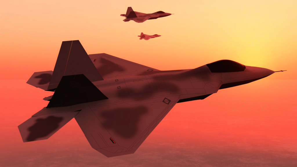 How Sixth-Generation Fighter Jets Are Transforming the Future of Air Combat 11 image 5092