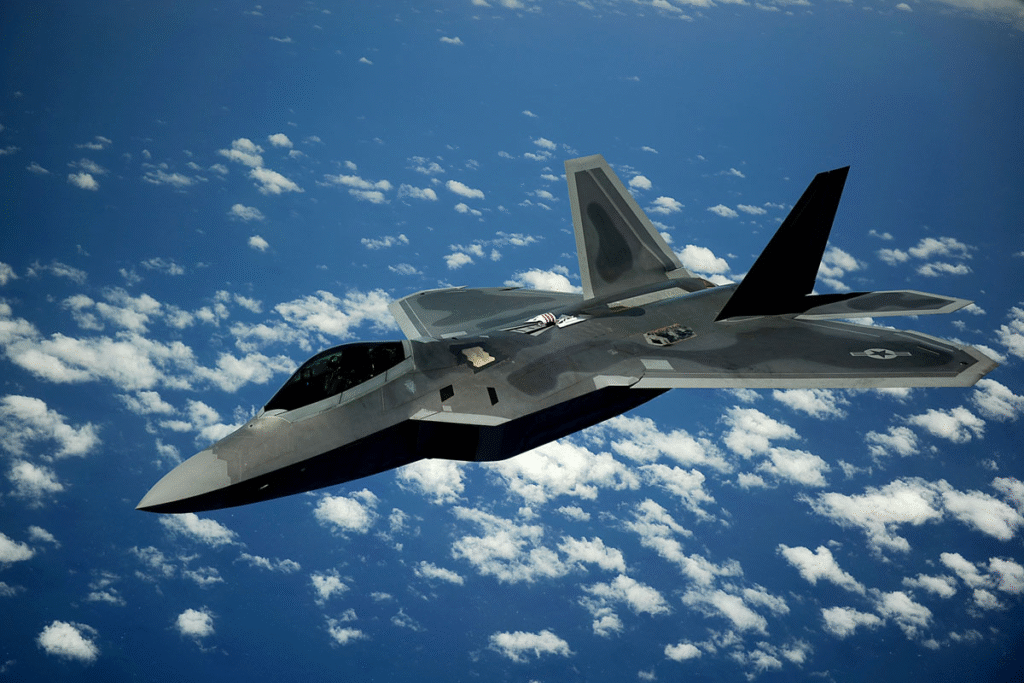 How Sixth-Generation Fighter Jets Are Transforming the Future of Air Combat 8 image 5107