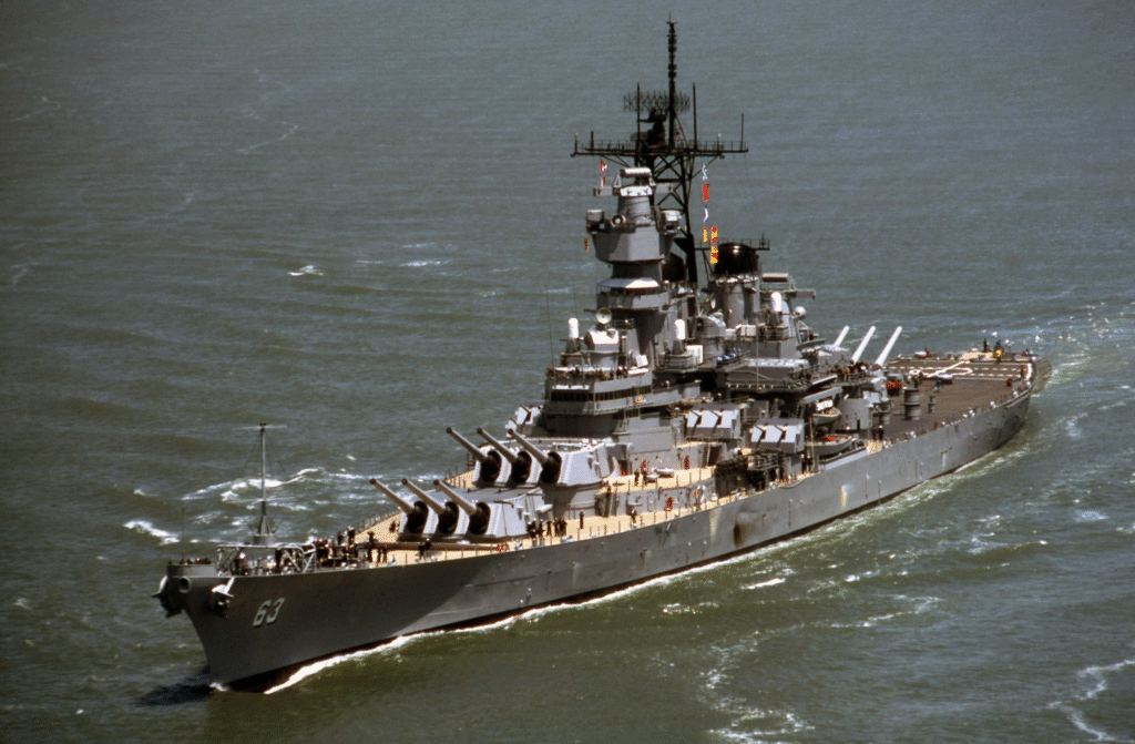 The Enduring Spirit of the USS Missouri: Honoring Peace, Legacy, and Remembrance 2 image 5305