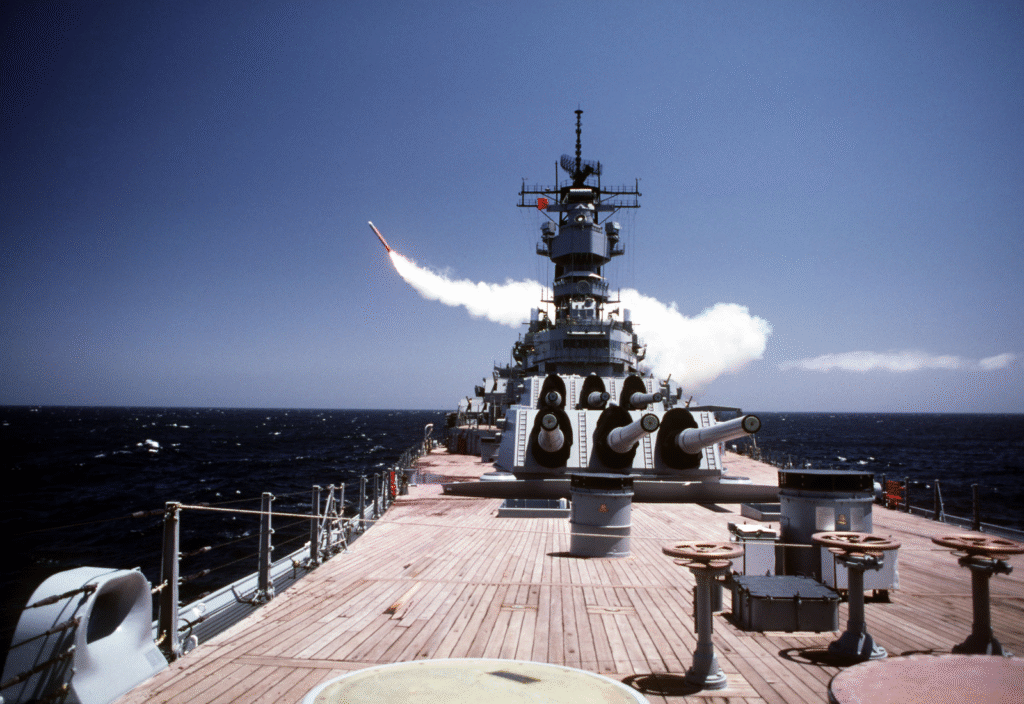 The Enduring Spirit of the USS Missouri: Honoring Peace, Legacy, and Remembrance 11 image 5325