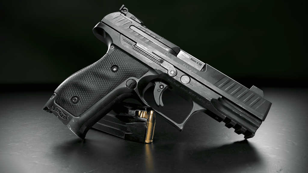 Best Concealed Carry Pistols for Personal Defense