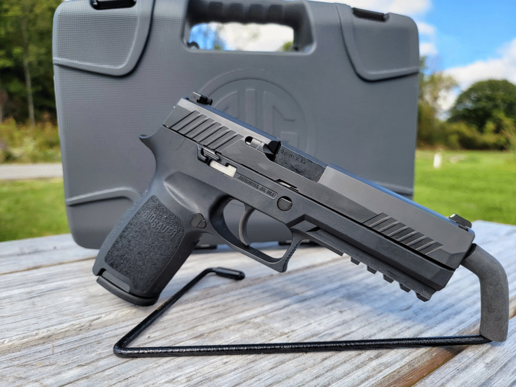 SIG Sauer P320