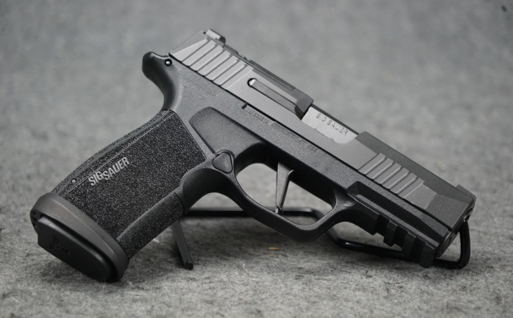 SIG Sauer P365