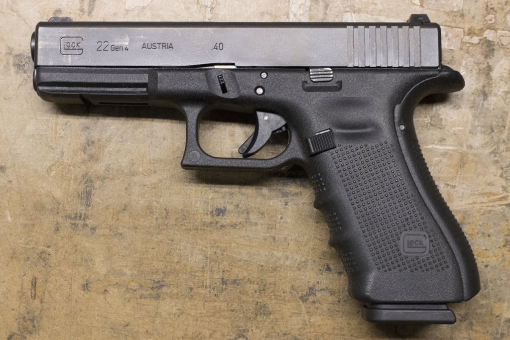 5 Most Influential Glock Pistols in Modern Defense 2 image 5632