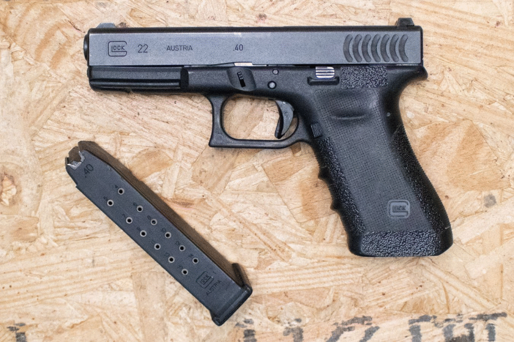 5 Most Influential Glock Pistols in Modern Defense 3 image 5633
