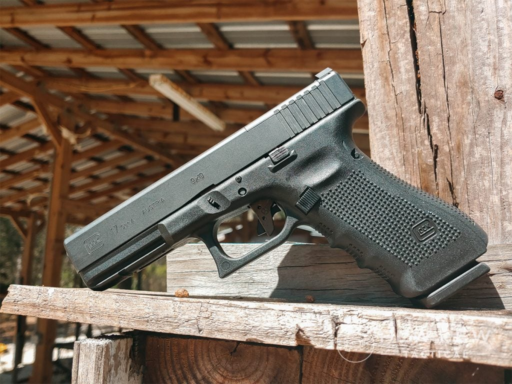 5 Most Influential Glock Pistols in Modern Defense 5 image 5635