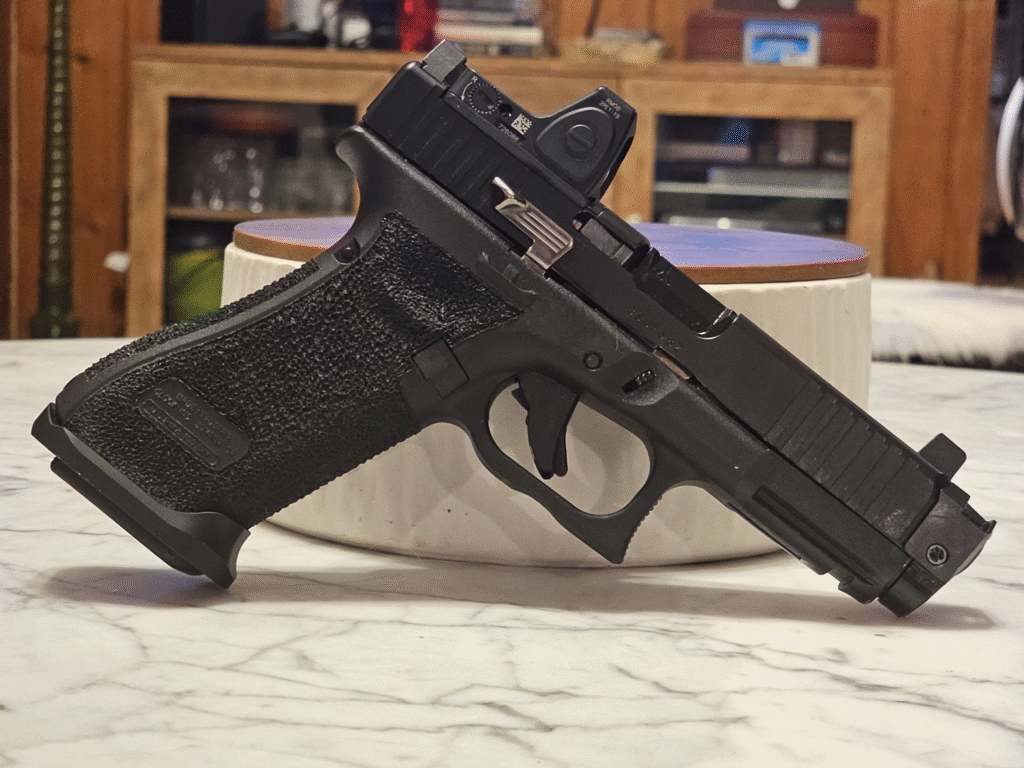 5 Most Influential Glock Pistols in Modern Defense 9 image 5639