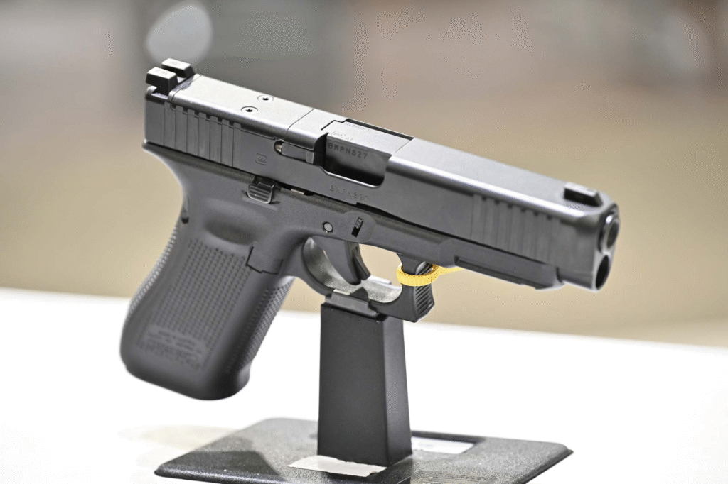 5 Most Influential Glock Pistols in Modern Defense 11 image 5641