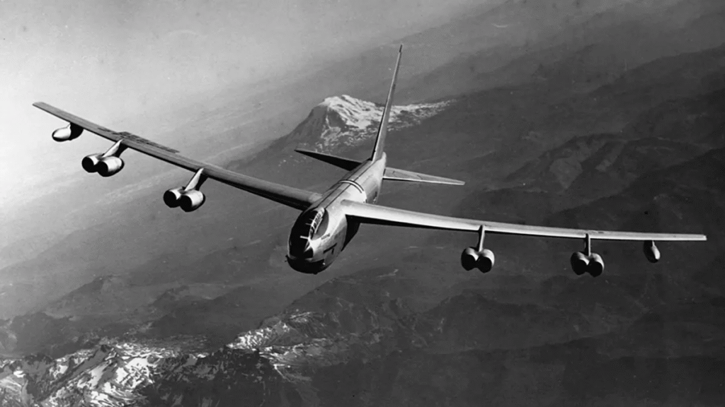 5 Most Mysterious Lost U.S. Nuclear Bombs 3 image 5984