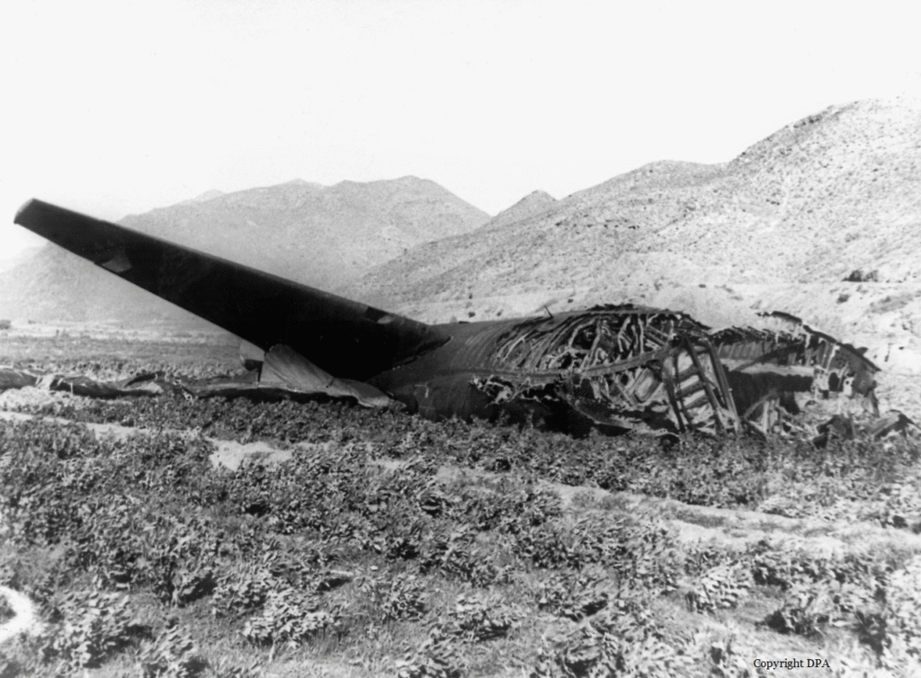 5 Most Mysterious Lost U.S. Nuclear Bombs 6 image 5988