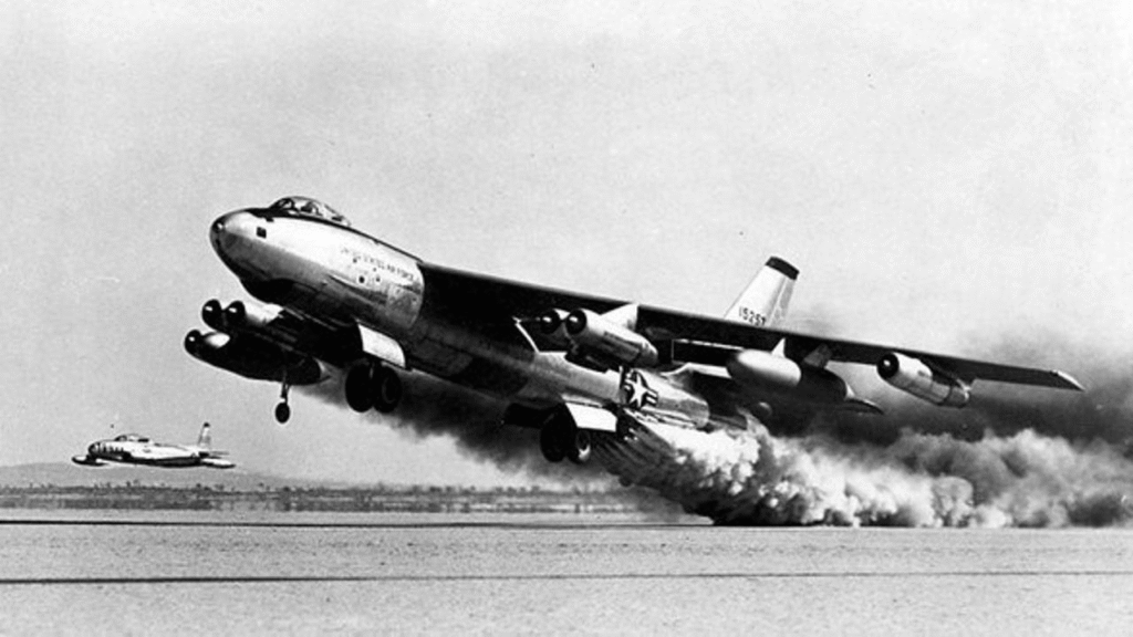 5 Most Mysterious Lost U.S. Nuclear Bombs 10 image 6004