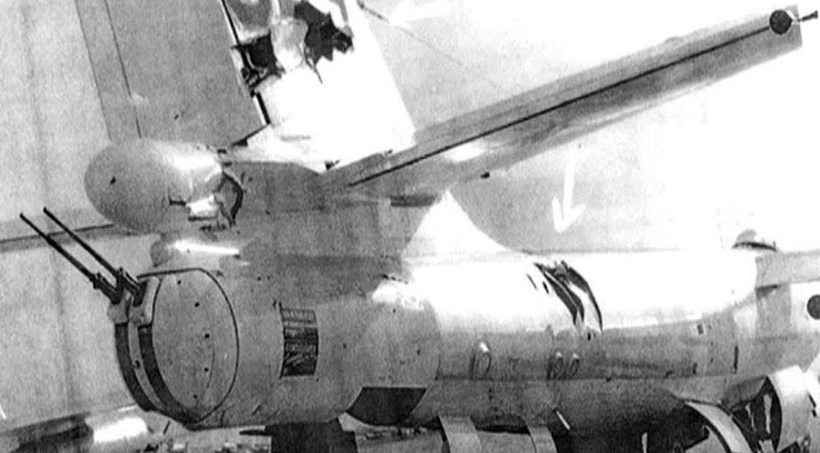 5 Most Mysterious Lost U.S. Nuclear Bombs 11 image 6013