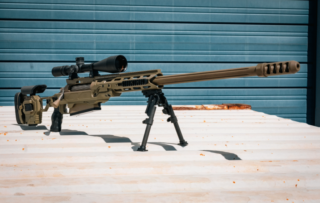 10 Best Sniper Rifles in the World 3 image 6937