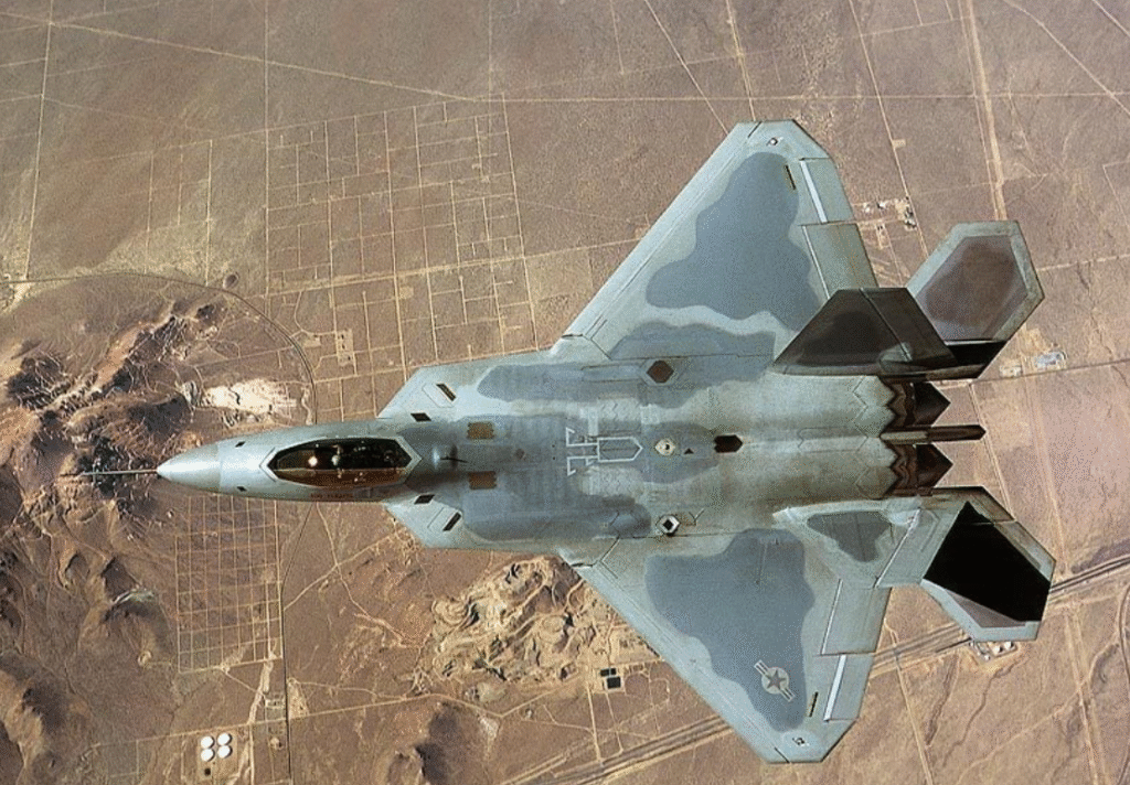 How Sixth-Generation Fighter Jets Are Transforming the Future of Air Combat 5 image 6941