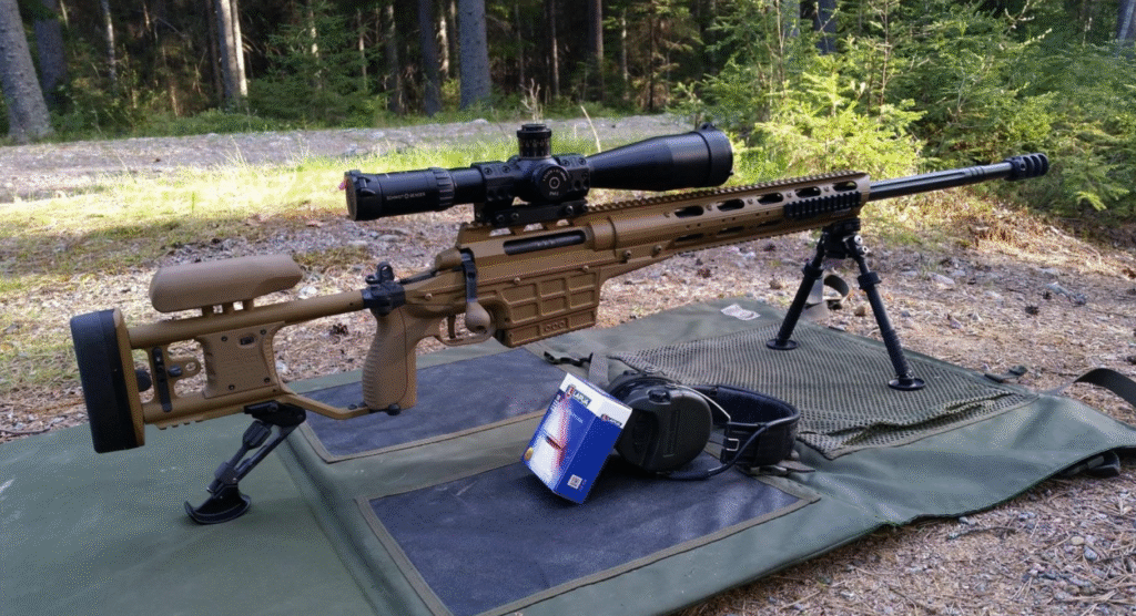 10 Best Sniper Rifles in the World 4 image 6942