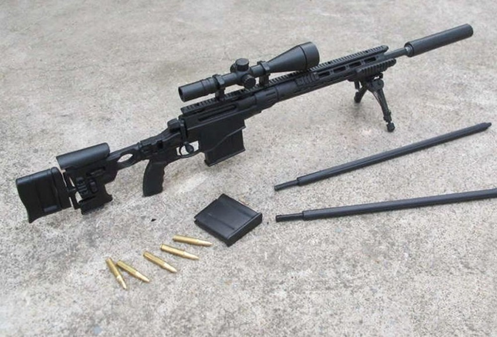 10 Best Sniper Rifles in the World 5 image 6944
