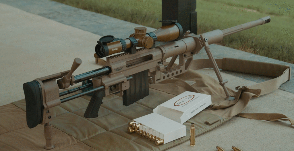 10 Best Sniper Rifles in the World 7 image 6946