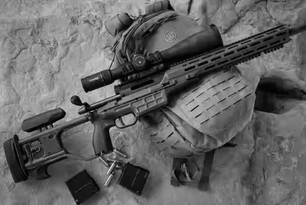 10 Best Sniper Rifles in the World 8 image 6948