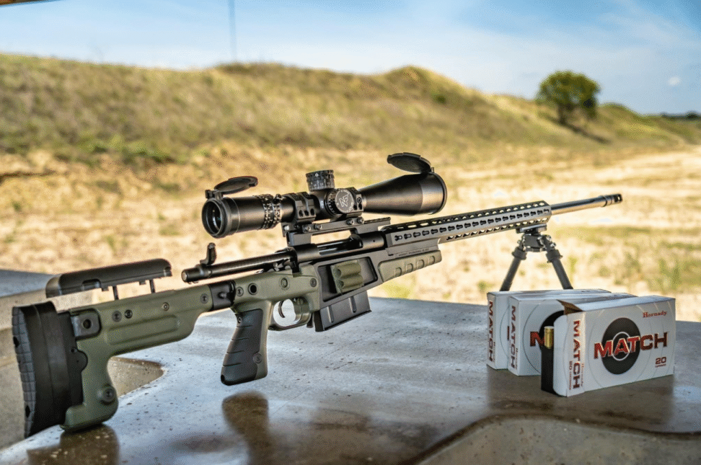 10 Best Sniper Rifles in the World 9 image 6949