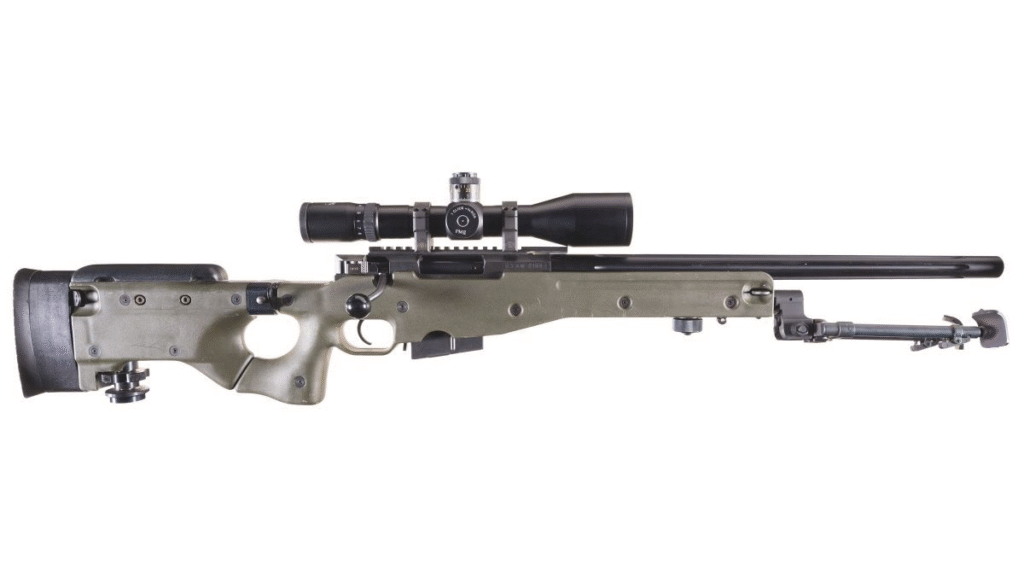 10 Best Sniper Rifles in the World 11 image 6951