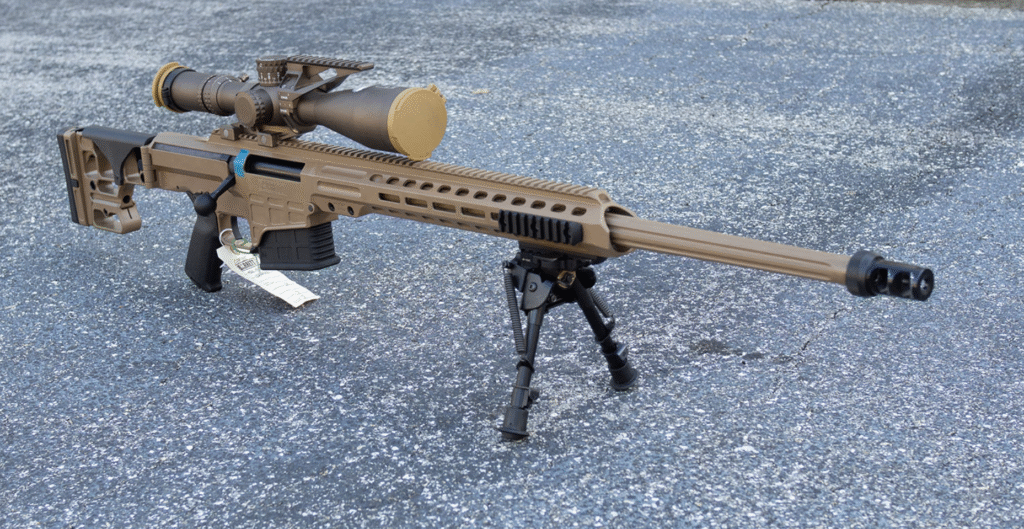 10 Best Sniper Rifles in the World 12 image 6952