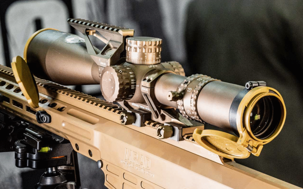 10 Best Sniper Rifles in the World 13 image 6953