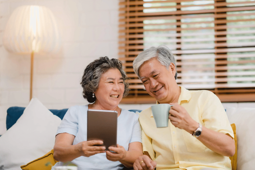 10 Most Effective Ways for Seniors to Stay Connected 8 image 7038