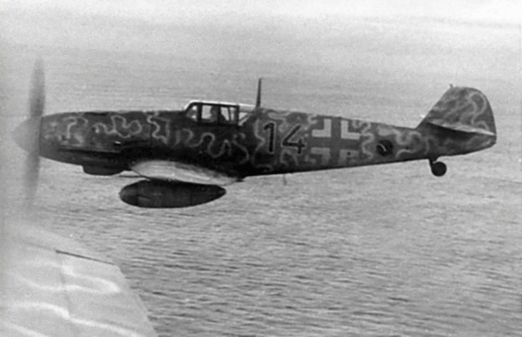 Focke-Wulf Fw 190 F-8: The Most Versatile Ground-Attack Fighter of World War II 7 image 7460