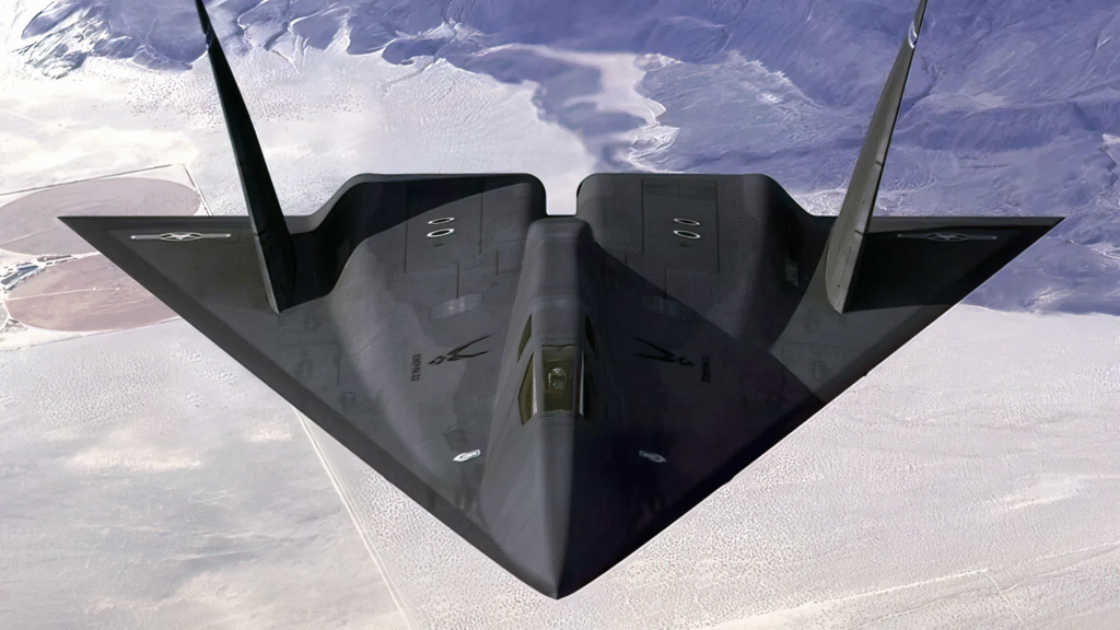 The Enduring Mystery of the SR-91 Aurora: America’s Most Persistent Spy Plane Legend 4 image 7465