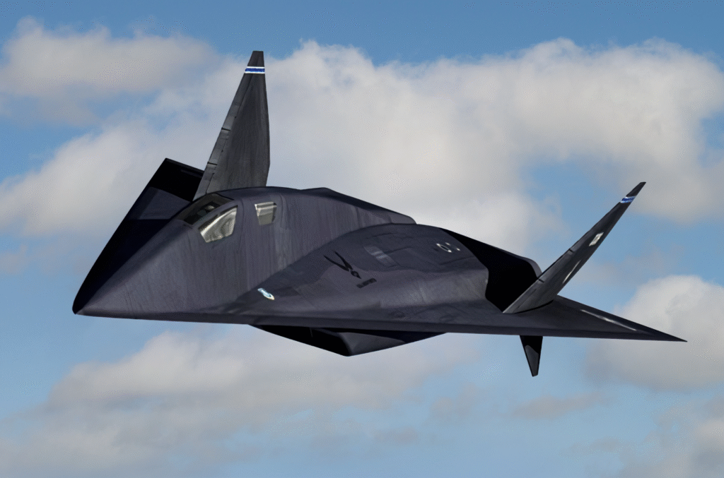 The Enduring Mystery of the SR-91 Aurora: America’s Most Persistent Spy Plane Legend 5 image 7473