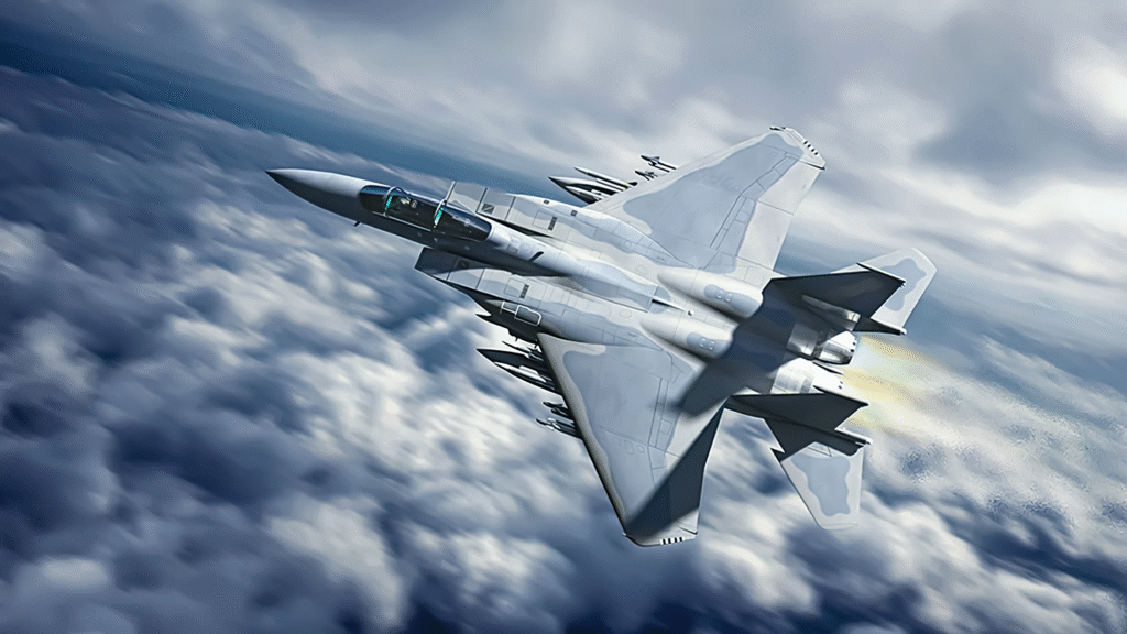 Inside the Air Force’s Tactical Fighter Revolution: NGAD, F-22, and the Future of Air Superiority 10 image 7627