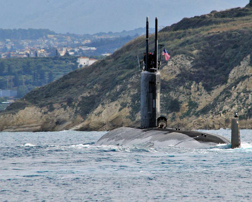 Inside the Evolution of America’s Attack Submarines: From Los Angeles-Class to Virginia-Class Power 10 image 7765