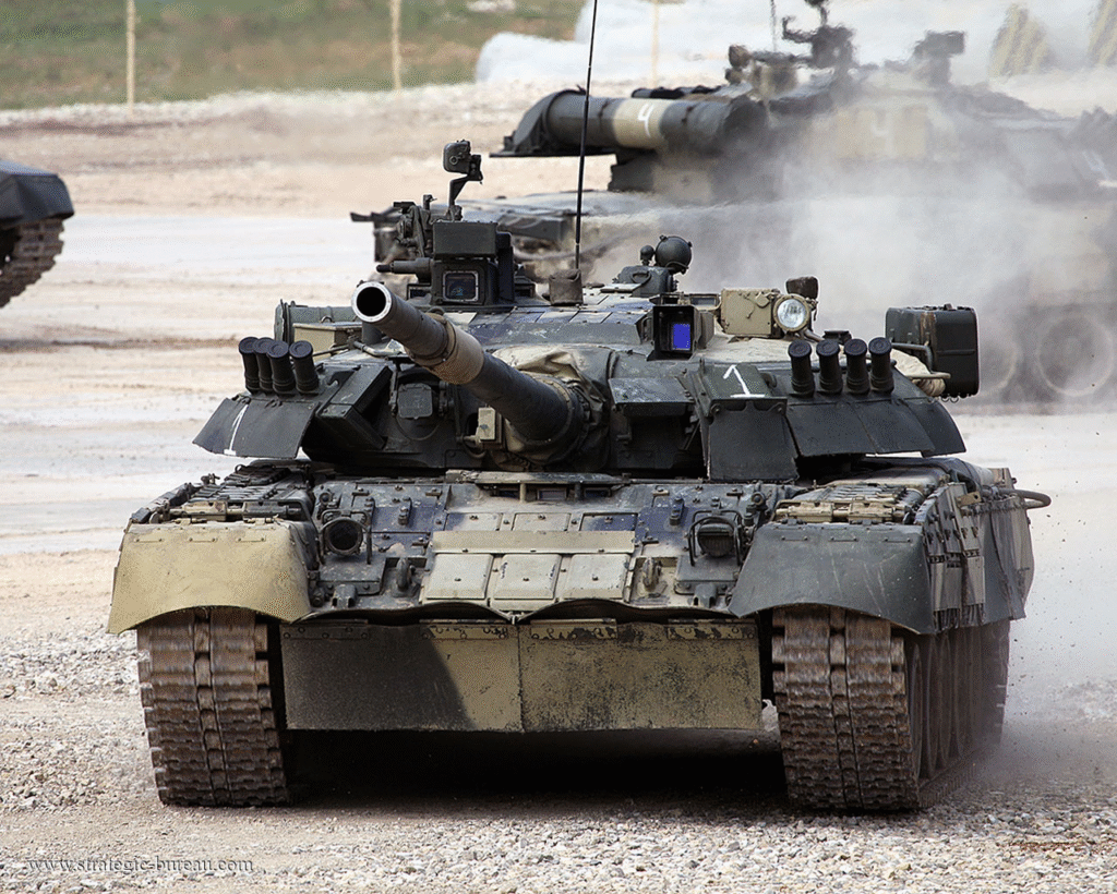 Are Western Tanks Losing Their Edge? The New Face of Armored Warfare 5 image 7779