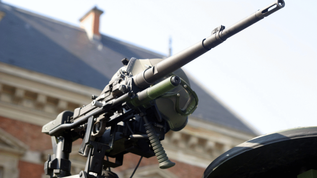 Are Western Tanks Losing Their Edge? The New Face of Armored Warfare 9 image 7784