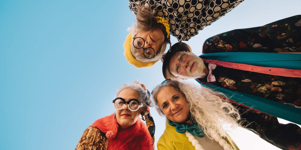 10 Things People Get Wrong About Baby Boomers 5 image 7875