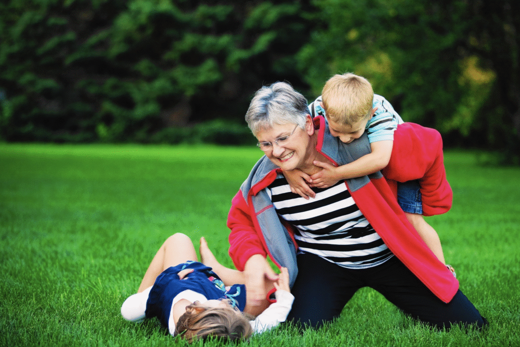 10 Things People Get Wrong About Baby Boomers 4 image 7876