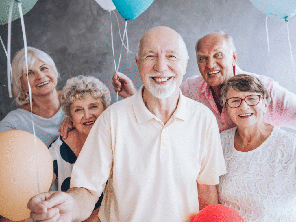 10 Things People Get Wrong About Baby Boomers 8 image 7880