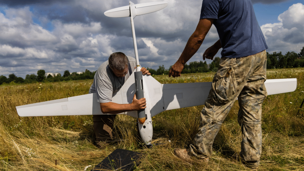 10 Biggest Lessons in Drone Warfare from Ukraine and Beyond 6 image 8088