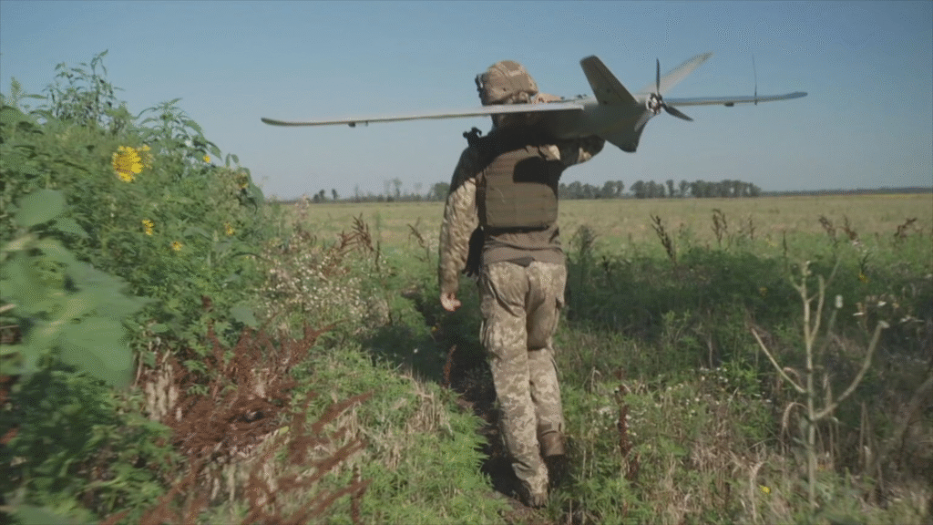 10 Biggest Lessons in Drone Warfare from Ukraine and Beyond 8 image 8091