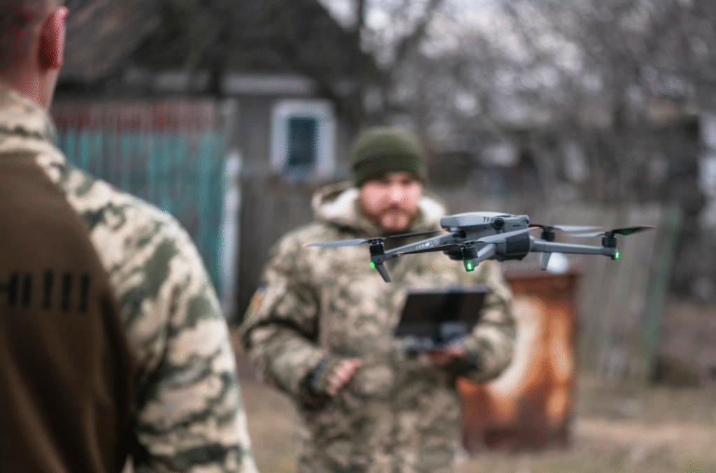 10 Biggest Lessons in Drone Warfare from Ukraine and Beyond 11 image 8093