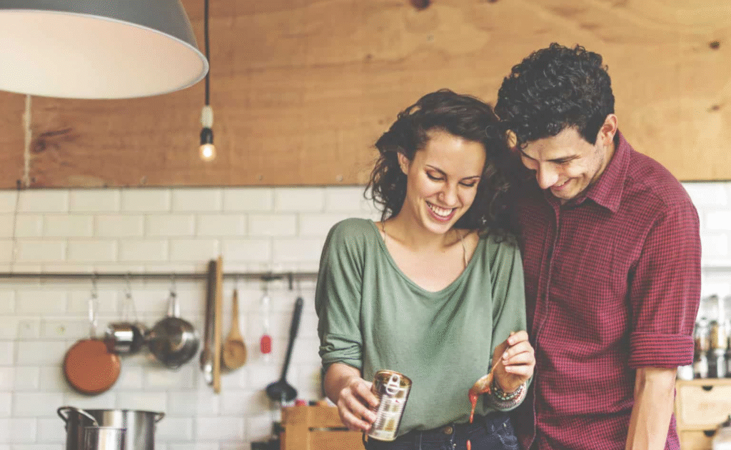 10 Most Important Qualities That Make a Woman Wife Material 3 image 8437