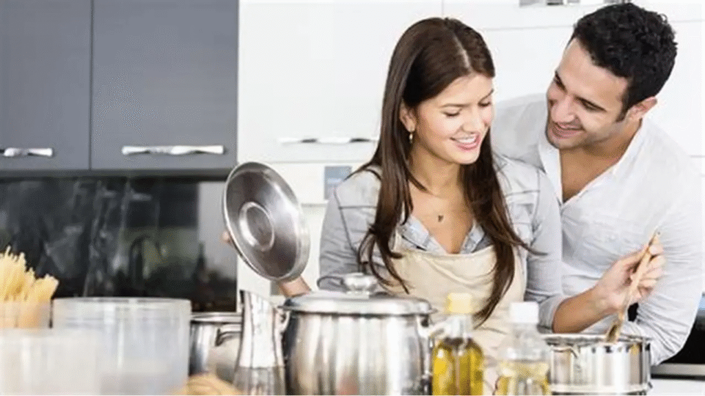 10 Most Important Qualities That Make a Woman Wife Material 4 image 8438