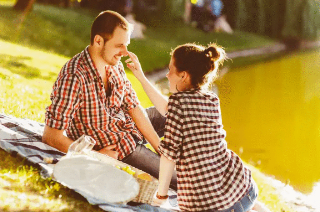 10 Most Important Qualities That Make a Woman Wife Material 5 image 8443